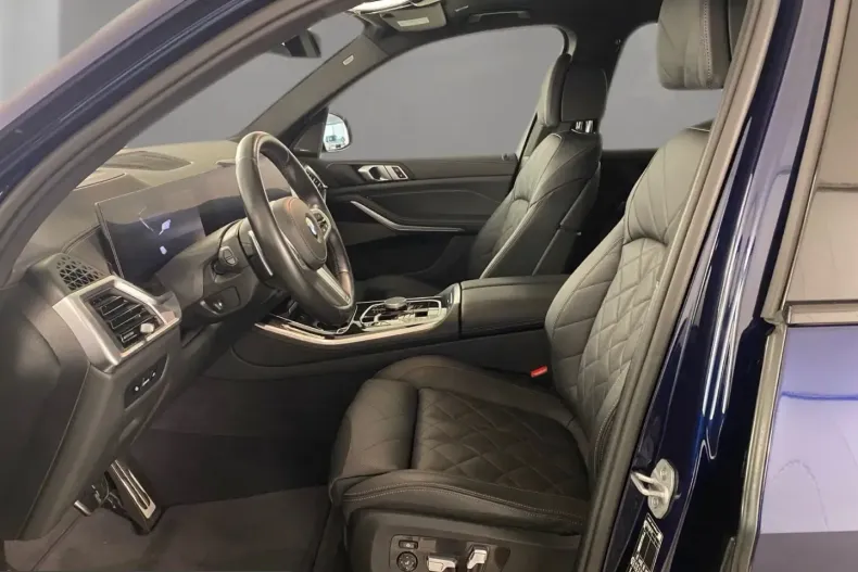 BMW X5 (Seria X) din 2024 cu 31.905 km - oferta BMW253516 - foto 7