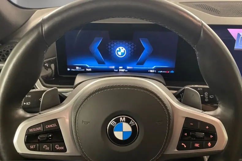 BMW X5 (Seria X) din 2024 cu 31.905 km - oferta BMW253516 - foto 8