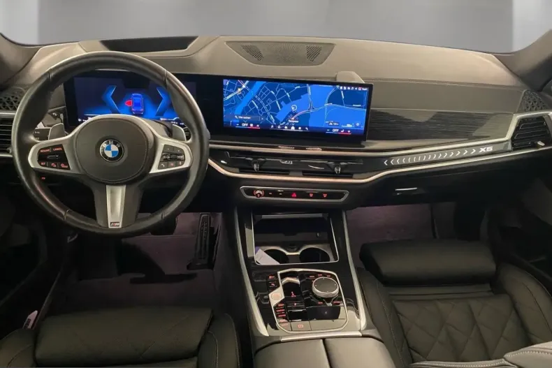 BMW X5 (Seria X) din 2024 cu 31.905 km - oferta BMW253516 - foto 10