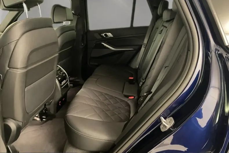 BMW X5 (Seria X) din 2024 cu 31.905 km - oferta BMW253516 - foto 11