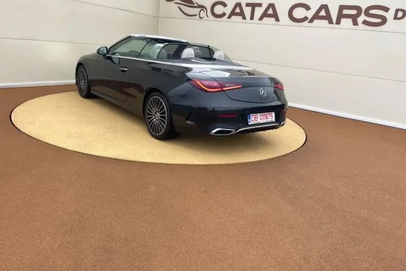 Mercedes-Benz CLE 180 (Clasa CLE) din 2025 cu 6.800 km - oferta MER253517 - foto 5