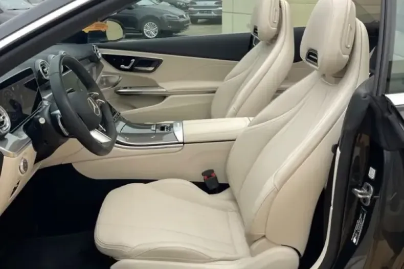 Mercedes-Benz CLE 180 (Clasa CLE) din 2025 cu 6.800 km - oferta MER253517 - foto 20