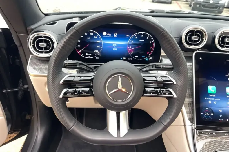 Mercedes-Benz CLE 180 (Clasa CLE) din 2025 cu 6.800 km - oferta MER253517 - foto 30