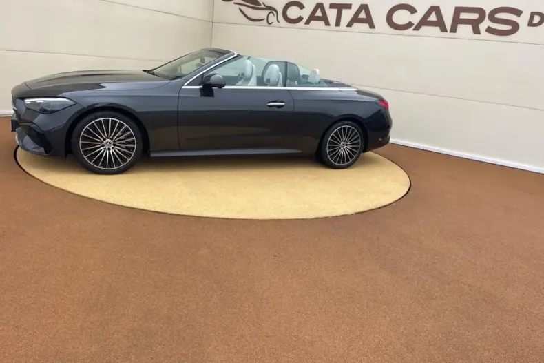 Mercedes-Benz CLE 180 (Clasa CLE) din 2025 cu 6.800 km - oferta MER253517 - foto 36
