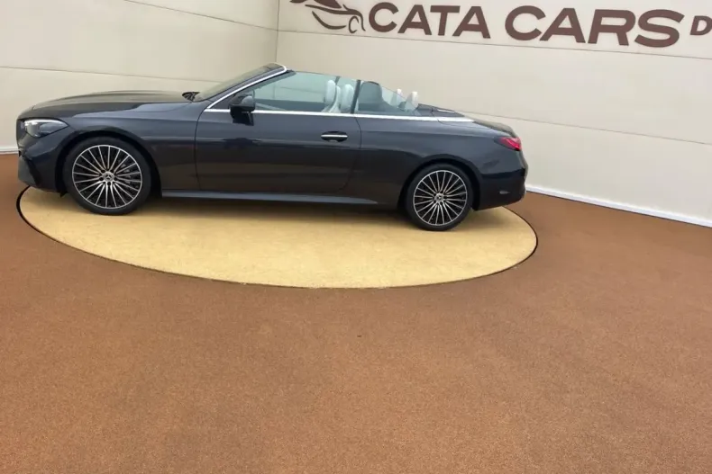 Mercedes-Benz CLE 180 (Clasa CLE) din 2025 cu 6.800 km - oferta MER253517 - foto 37