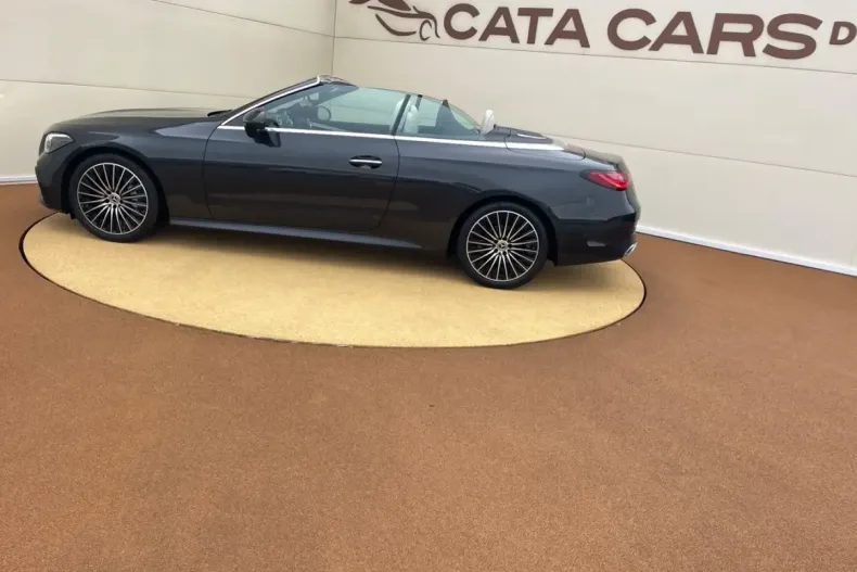 Mercedes-Benz CLE 180 (Clasa CLE) din 2025 cu 6.800 km - oferta MER253517 - foto 38