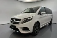 Mercedes-Benz V 300 (Clasa V) din 2023 cu 57.900 km - oferta MER253519 - foto 1