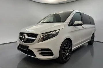 Mercedes-Benz V 300 din 2023 - oferta MER253519