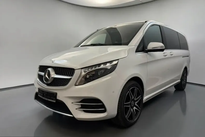 Mercedes-Benz V 300 (Clasa V) din 2023 cu 57.900 km - oferta MER253519 - foto 1