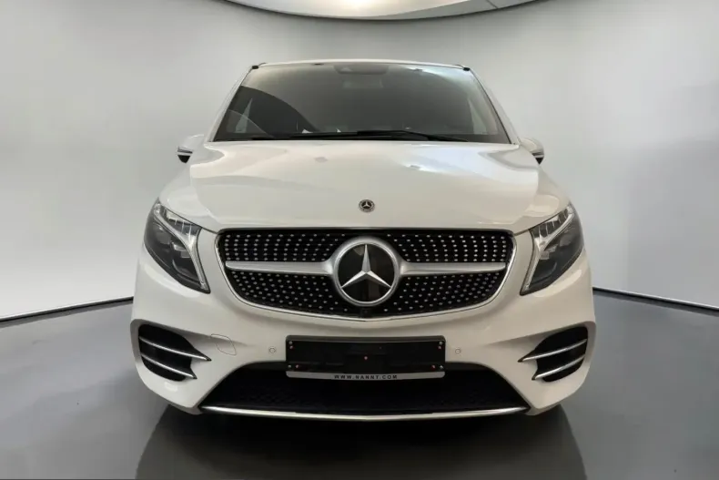 Mercedes-Benz V 300 (Clasa V) din 2023 cu 57.900 km - oferta MER253519 - foto 2