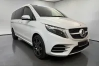 Mercedes-Benz V 300 (Clasa V) din 2023 cu 57.900 km - oferta MER253519 - foto 3
