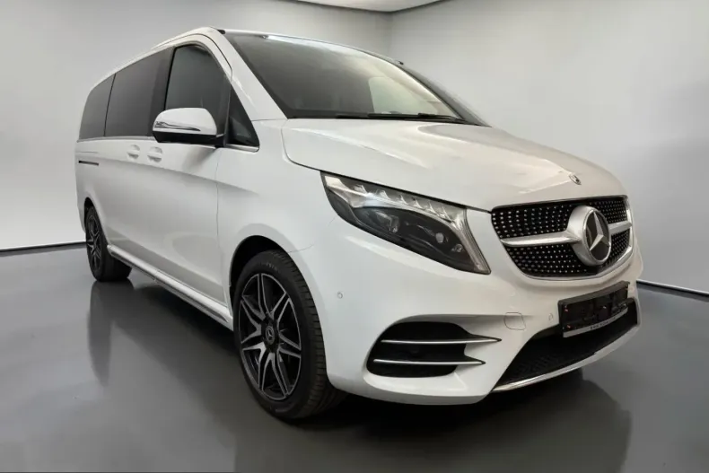Mercedes-Benz V 300 (Clasa V) din 2023 cu 57.900 km - oferta MER253519 - foto 3