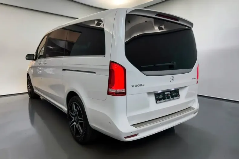 Mercedes-Benz V 300 (Clasa V) din 2023 cu 57.900 km - oferta MER253519 - foto 5