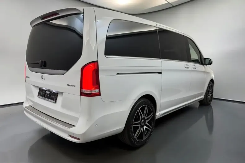 Mercedes-Benz V 300 (Clasa V) din 2023 cu 57.900 km - oferta MER253519 - foto 7