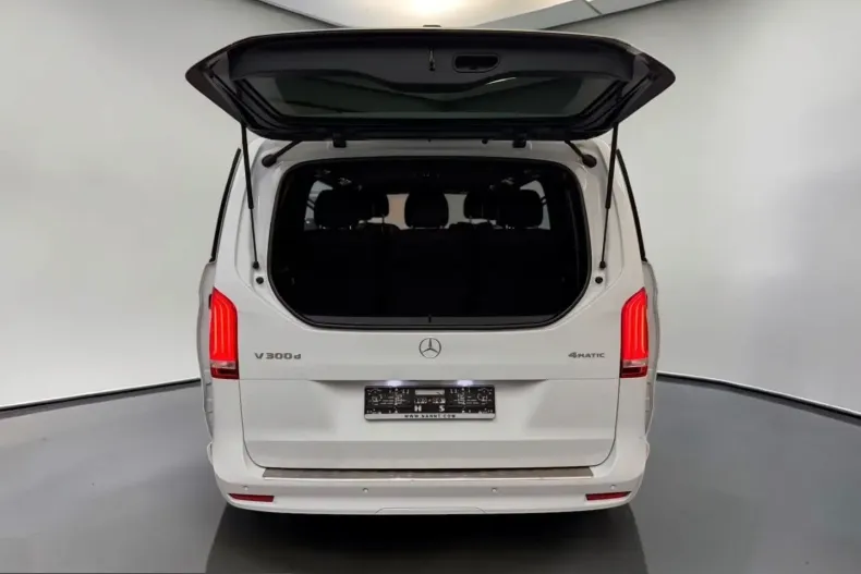 Mercedes-Benz V 300 (Clasa V) din 2023 cu 57.900 km - oferta MER253519 - foto 18