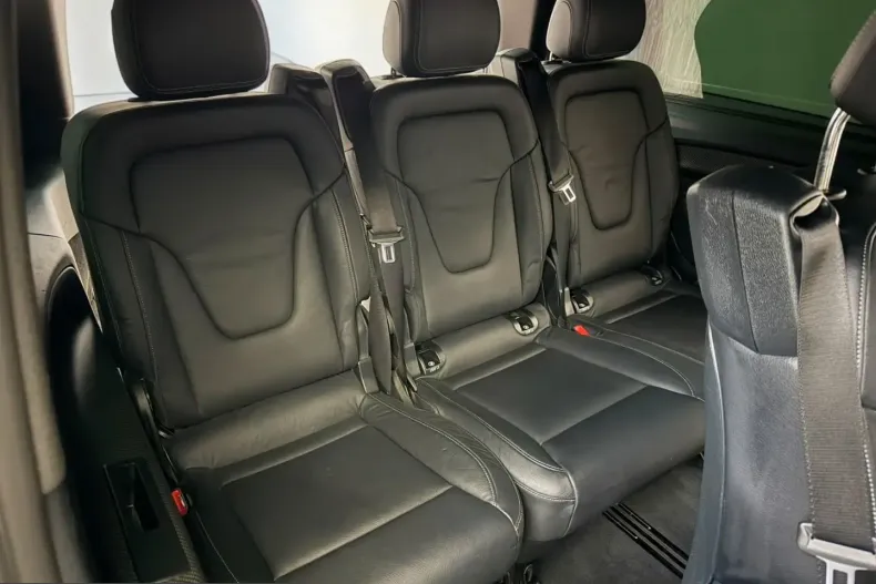 Mercedes-Benz V 300 (Clasa V) din 2023 cu 57.900 km - oferta MER253519 - foto 21