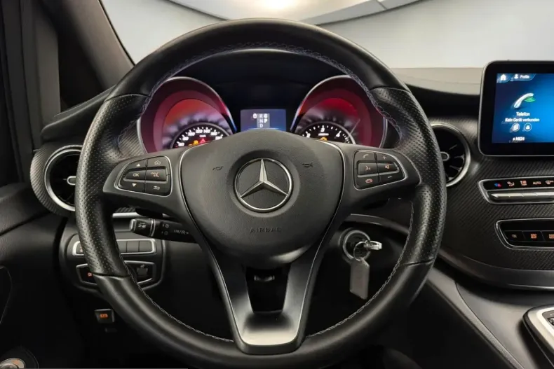 Mercedes-Benz V 300 (Clasa V) din 2023 cu 57.900 km - oferta MER253519 - foto 27
