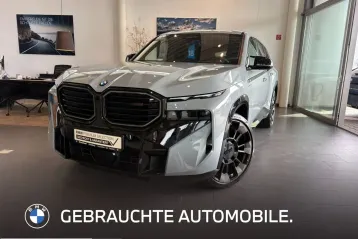 BMW XM din 2025 - oferta BMW253520