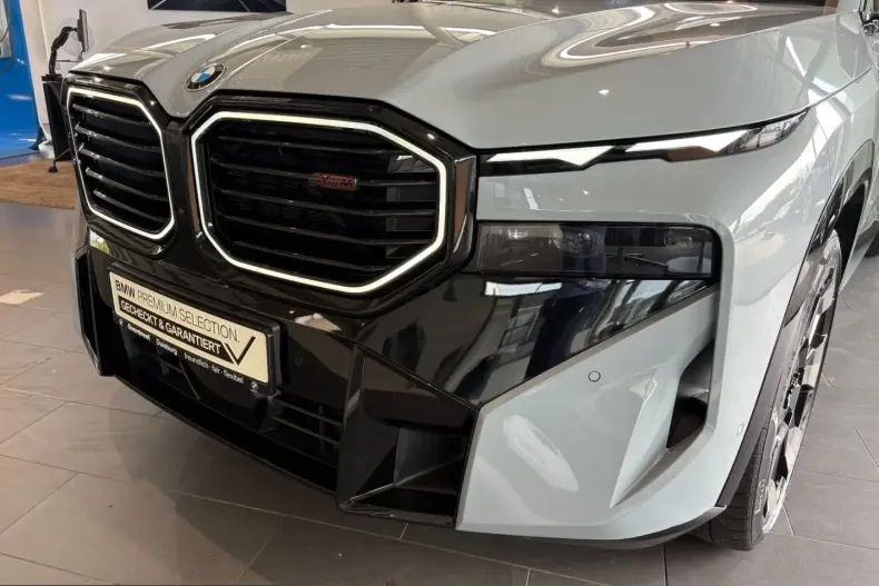 BMW XM (Seria X) din 2025 cu 16.637 km - oferta BMW253520 - foto 9