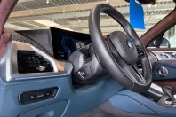 BMW XM (Seria X) din 2025 cu 16.637 km - oferta BMW253520 - foto 20