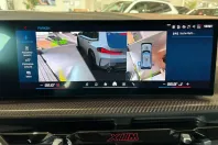 BMW XM (Seria X) din 2025 cu 16.637 km - oferta BMW253520 - foto 22