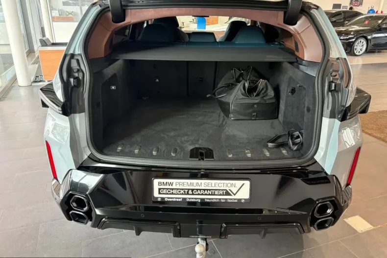 BMW XM (Seria X) din 2025 cu 16.637 km - oferta BMW253520 - foto 26