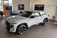 BMW XM (Seria X) din 2025 cu 16.637 km - oferta BMW253520 - foto 30