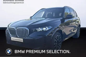 BMW X5 din 2026 - oferta BMW253521