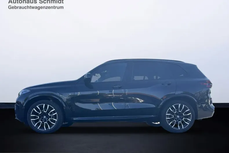 BMW X5 (Seria X) din 2026 cu 28.222 km - oferta BMW253521 - foto 2
