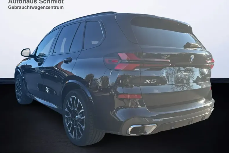 BMW X5 (Seria X) din 2026 cu 28.222 km - oferta BMW253521 - foto 3