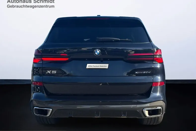 BMW X5 (Seria X) din 2026 cu 28.222 km - oferta BMW253521 - foto 4