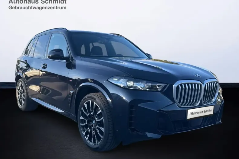 BMW X5 (Seria X) din 2026 cu 28.222 km - oferta BMW253521 - foto 6