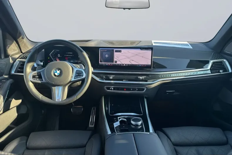 BMW X5 (Seria X) din 2026 cu 28.222 km - oferta BMW253521 - foto 12