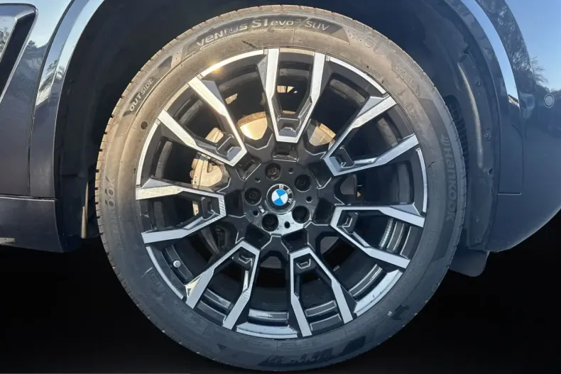 BMW X5 (Seria X) din 2026 cu 28.222 km - oferta BMW253521 - foto 17