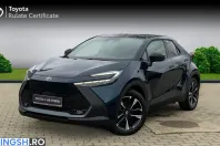 Toyota C-HR din 2026 cu 2 km - oferta TOY253522 - foto 1