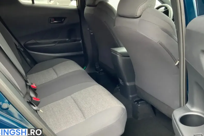 Toyota C-HR din 2026 cu 2 km - oferta TOY253522 - foto 2