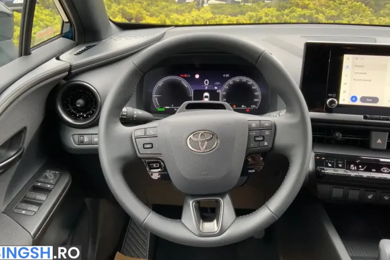 Toyota C-HR din 2026 cu 2 km - oferta TOY253522 - foto 4