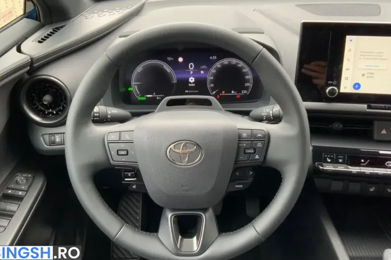 Toyota C-HR din 2026 cu 2 km - oferta TOY253522 - foto 7