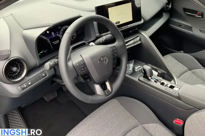 Toyota C-HR din 2026 cu 2 km - oferta TOY253522 - foto 11