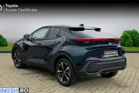 Toyota C-HR din 2026 cu 2 km - oferta TOY253522 - foto 12