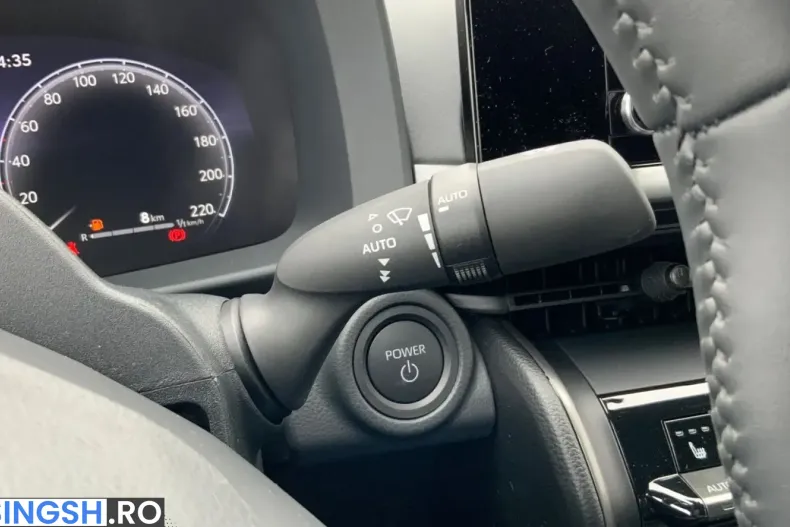 Toyota C-HR din 2026 cu 2 km - oferta TOY253522 - foto 25