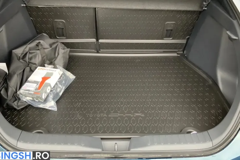 Toyota C-HR din 2026 cu 2 km - oferta TOY253522 - foto 26