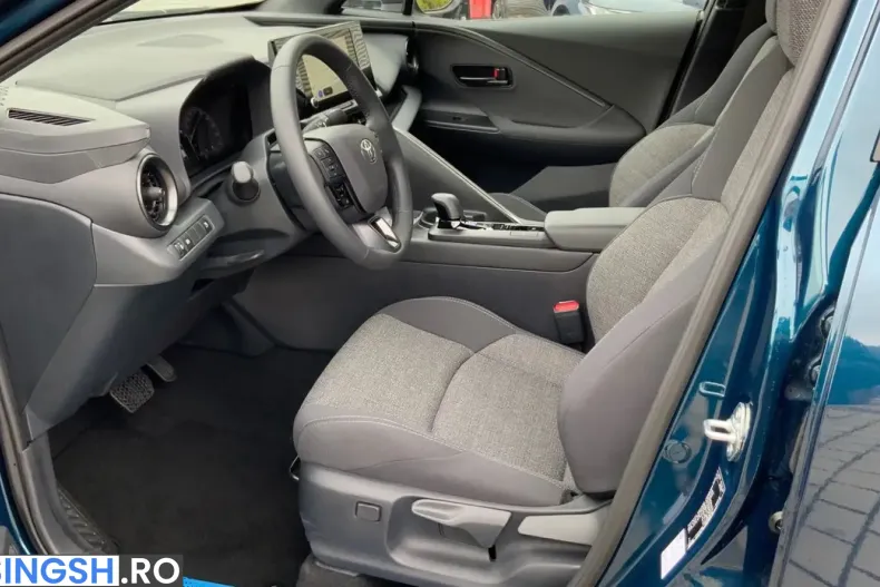 Toyota C-HR din 2026 cu 2 km - oferta TOY253522 - foto 30
