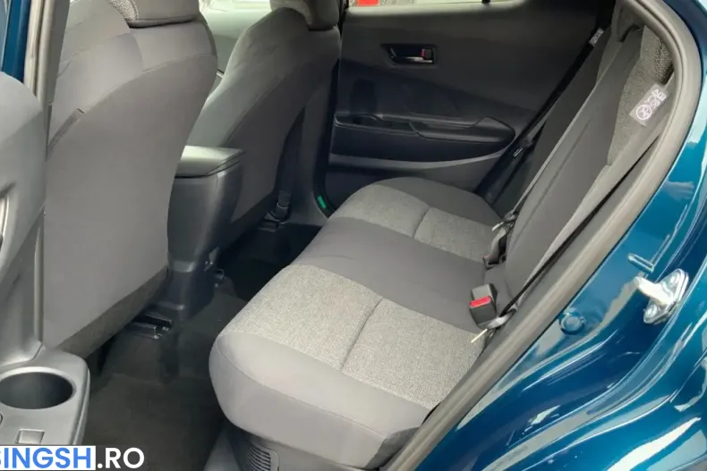 Toyota C-HR din 2026 cu 2 km - oferta TOY253522 - foto 31