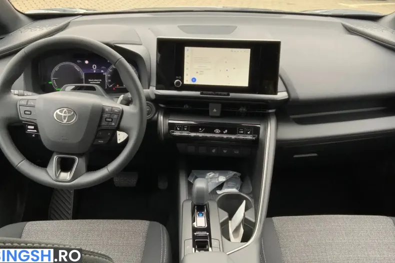Toyota C-HR din 2026 cu 2 km - oferta TOY253522 - foto 32