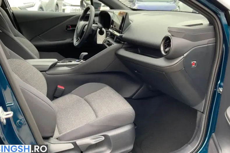 Toyota C-HR din 2026 cu 2 km - oferta TOY253522 - foto 33