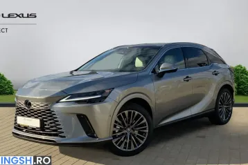 Lexus RX 350 din 2026 - oferta LEX253523