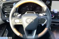 Lexus RX 350 din 2026 cu 6 km - oferta LEX253523 - foto 5