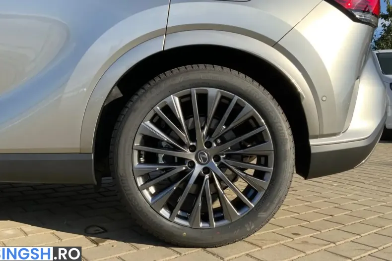 Lexus RX 350 din 2026 cu 6 km - oferta LEX253523 - foto 8