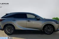 Lexus RX 350 din 2026 cu 6 km - oferta LEX253523 - foto 9